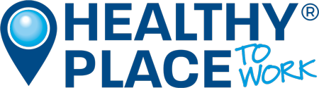 Logo Healthy Place